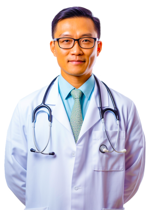 Dr. Fatima Zohra Merabet