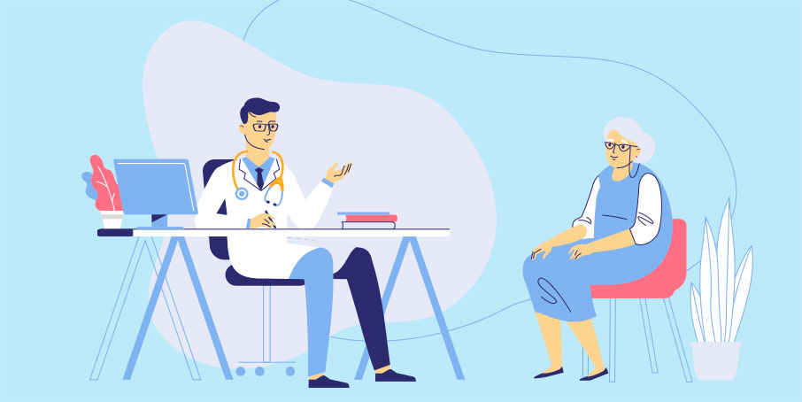 Formation en Orthophonie pour Adultes et Gériatrie